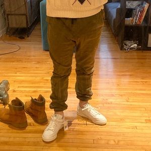 Meet your Posher, Jack